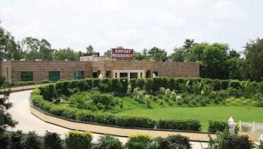 Airport Residency in New Delhi, IN