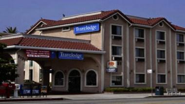 Travelodge by Wyndham Pasadena Central in Pasadena, CA