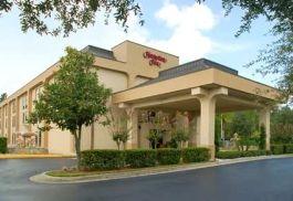 Hampton Inn Mount Dora in Mt. Dora, FL