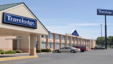 Travelodge by Wyndham Lincoln Northeast in Lincoln, NE