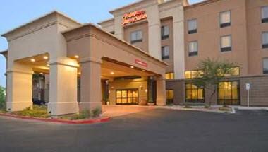 Hampton Inn & Suites Las Vegas Airport in Las Vegas, NV