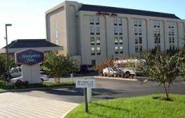 Hampton Inn Bellevue / Nashville-I-40 West in Nashville, TN