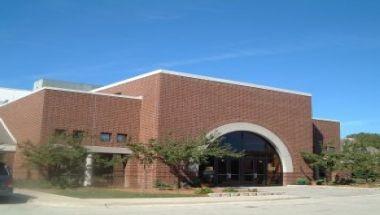 Oak Lawn Ice Arena in Oak Lawn, IL