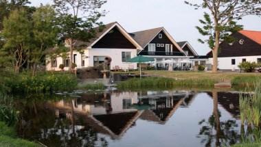 Hotel Texel in De Cocksdorp, NL