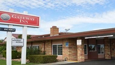 Gateway Inn Fairfield in Fairfield, CA