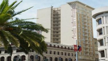 Chancellor Hotel in San Francisco, CA