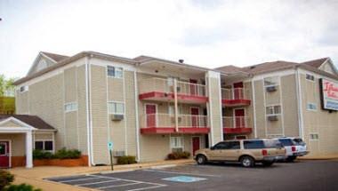 InTown Suites - Matthews in Matthews, NC