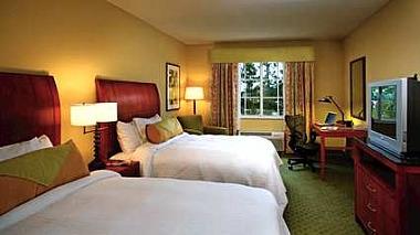 Hilton Garden Inn Atlanta South-McDonough in McDonough, GA