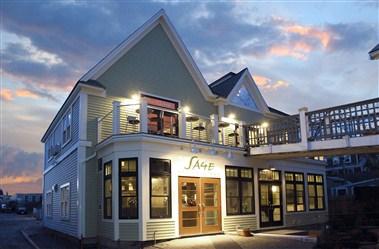 Pilgrim House in Provincetown, MA