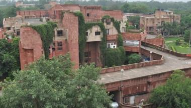 Residency Resorts in New Delhi, IN