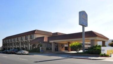 Best Western Norwalk Inn in Norwalk, CA