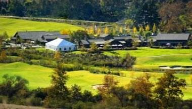 The Arroyo Trabuco Golf Club in Mission Viejo, CA