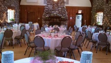 Mount Hood Memorial Park and Golf Course in Melrose, MA