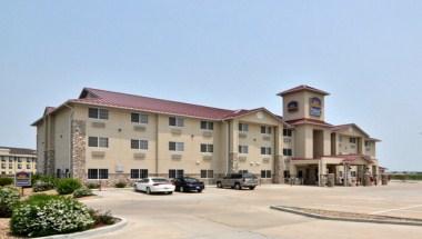 Best Western Firestone Inn & Suites in Firestone, CO