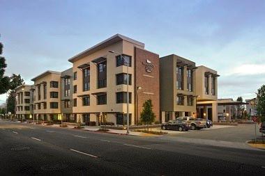 Homewood Suites by Hilton Palo Alto in Palo Alto, CA