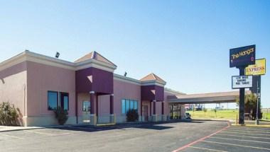 Express Inn & Suites- Greenville in Greenville, TX