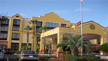 Ramada by Wyndham Suites Orlando Airport in Orlando, FL