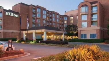 Hilton Atlanta Perimeter Suites in Atlanta, GA