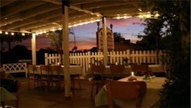 The Gilbert House Restaurant in Gilbert, AZ