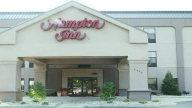 Hampton Inn Portage in Portage, IN