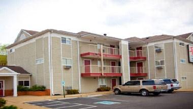 InTown Suites - Arlington in Arlington, TX