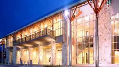 The Palmer Events Center - TX in Austin, TX