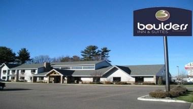 Boarders Inn & Suites - Ripon, WI in Ripon, WI