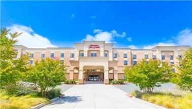 Hampton Inn & Suites Rohnert Park - Sonoma County in Rohnert Park, CA