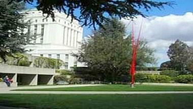 Oakland Museum of California in Oakland, CA