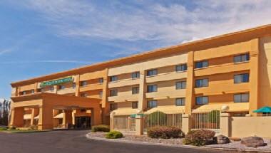 La Quinta Inn & Suites by Wyndham Las Cruces Organ Mountain in Las Cruces, NM