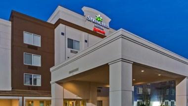 SpringHill Suites Orlando Altamonte Springs/Maitland in Altamonte Springs, FL