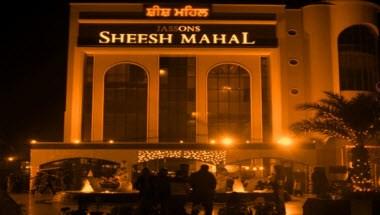 Jassons Sheesh Mahal in Sonipat, IN