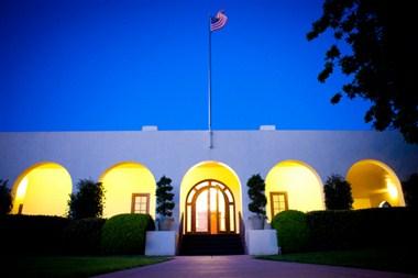 La Jolla Woman's Club in San Diego, CA