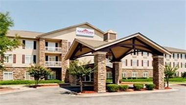 Hawthorn Extended Stay by Wyndham Conyers in Conyers, GA