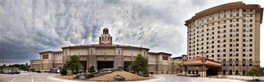 Grand Casino Hotel Resort in Shawnee, OK