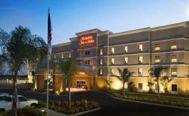 Hampton Inn & Suites Lake Wales in Lake Wales, FL