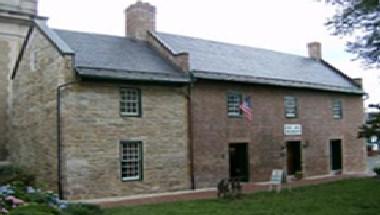 Warrenton-Fauquier Visitor Center in Warrenton, VA