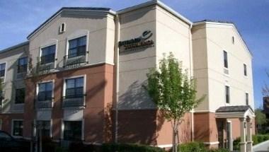 Extended Stay America San Ramon - Bishop Ranch in San Ramon, CA