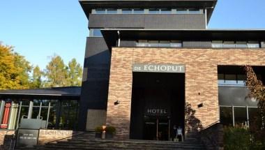 Hotel Gastronomique de Echoput in Apeldoorn, NL