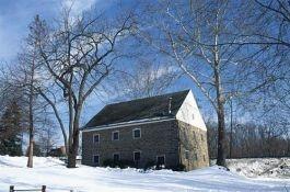 Adelphi Mill in Adelphi, MD