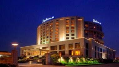 Radisson Blu New Delhi Dwarka in New Delhi, IN