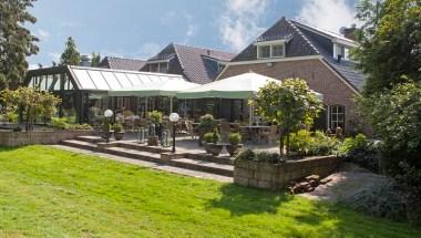 Restaurant-Hotel De Tuinkamer in Ruurlo, NL