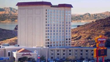 Hoover Dam Lodge in Boulder City, NV