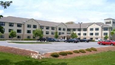 Extended Stay America Providence - Airport - West Warwick in West Warwick, RI