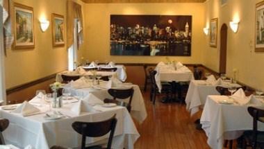 Cafe Italiano Ristorante in Englewood Cliffs, NJ