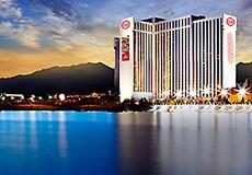 Grand Sierra Resort and Casino in Reno, NV