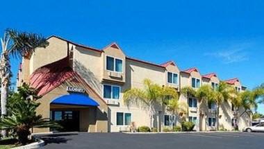 Days Inn by Wyndham Carlsbad in Carlsbad, CA