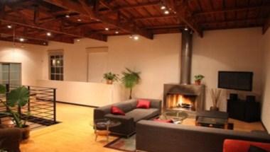 Madrone Studios in San Francisco, CA