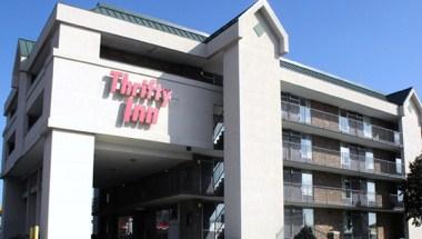 Thrifty Inn in Nashville, TN