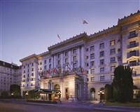 Fairmont San Francisco in San Francisco, CA